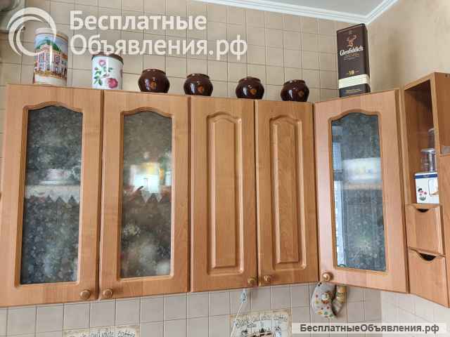 Кухонный гарнитур