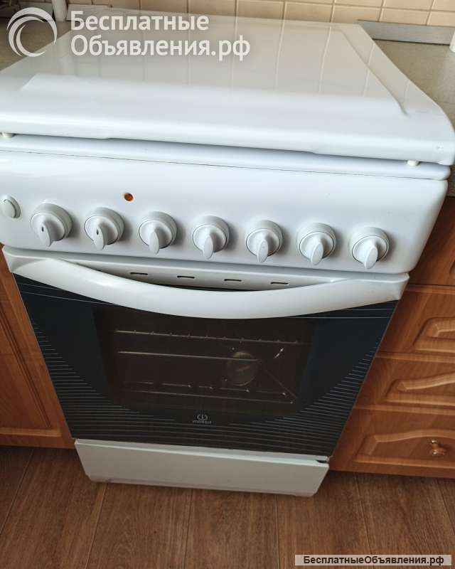 Газовая плита