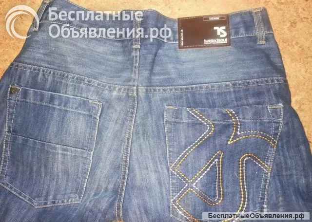 Джинсы Twisted Soul новые, р. 30S