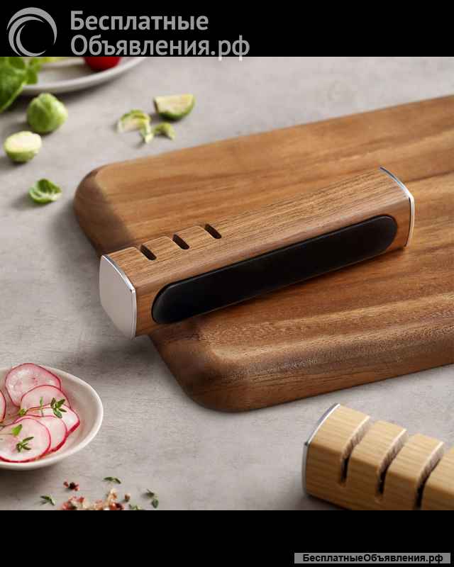Кухонные ножи KIYOMI Japan
