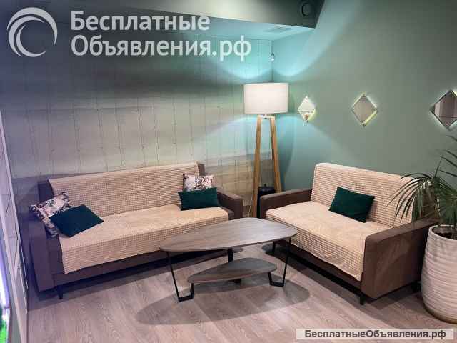 Сдам в Аренду кабинеты в медицинсом центре