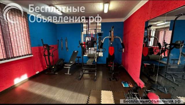 Дом 300 м² на участке 11,5 сот