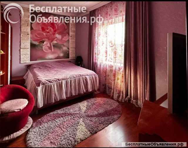 Дом 300 м² на участке 11,5 сот