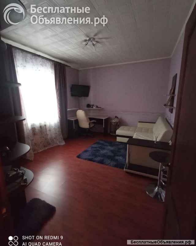 Дом 300 м² на участке 11,5 сот