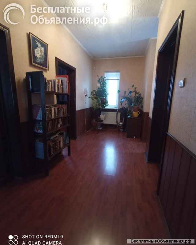 Дом 300 м² на участке 11,5 сот