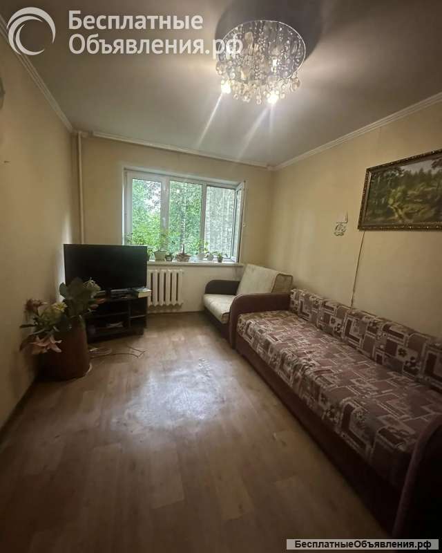 Двушка в Балашихе мкр Южный