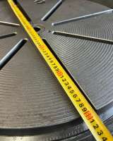Стол Mitsui Seiki поворотный 600 мм