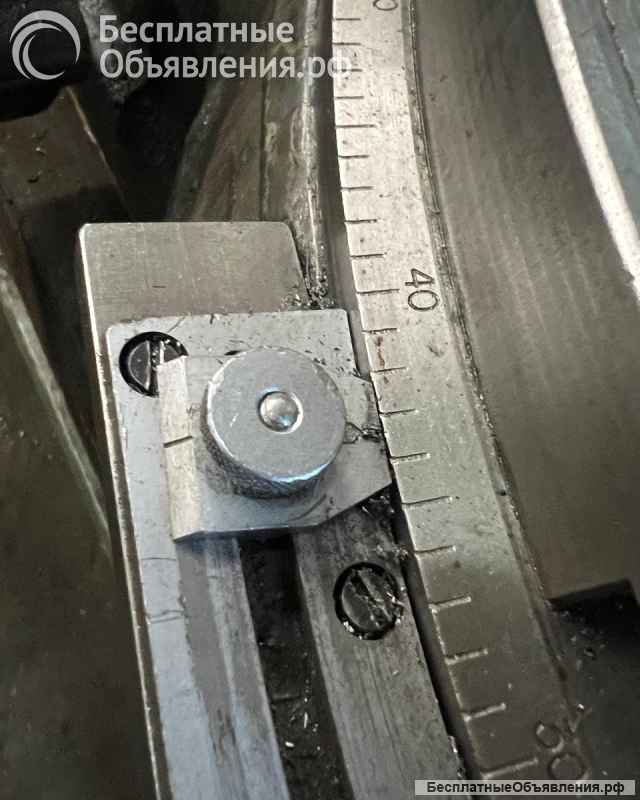 Стол Mitsui Seiki поворотный 600 мм