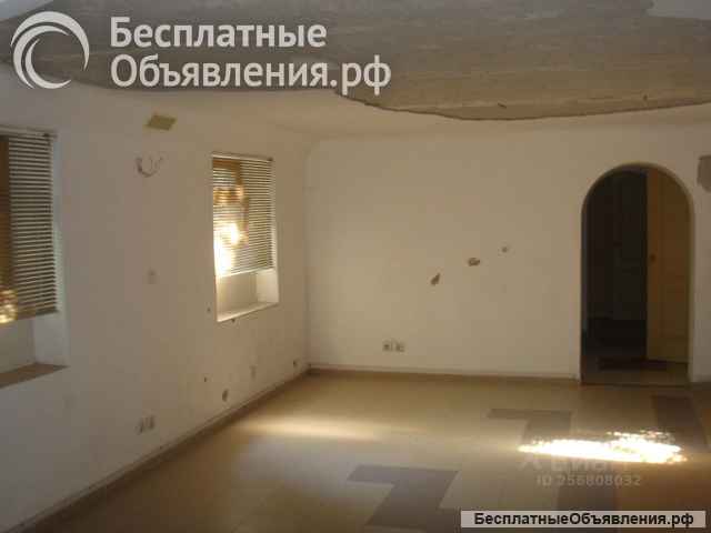 Помещение в центре города