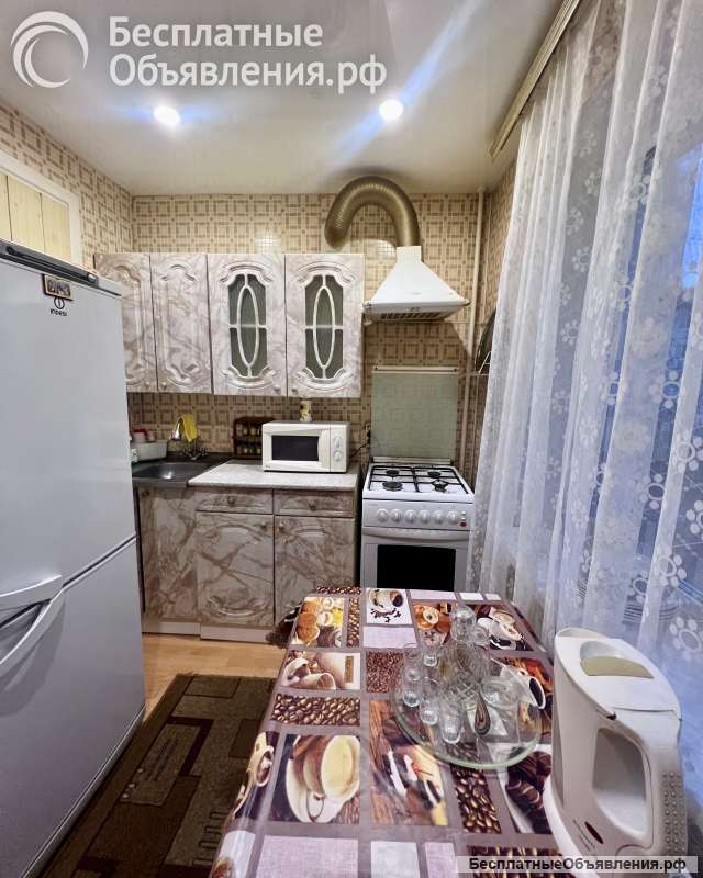 Квартира
