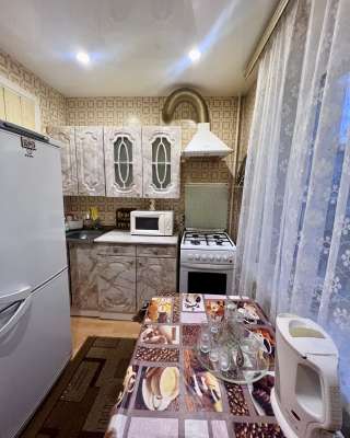 Квартира