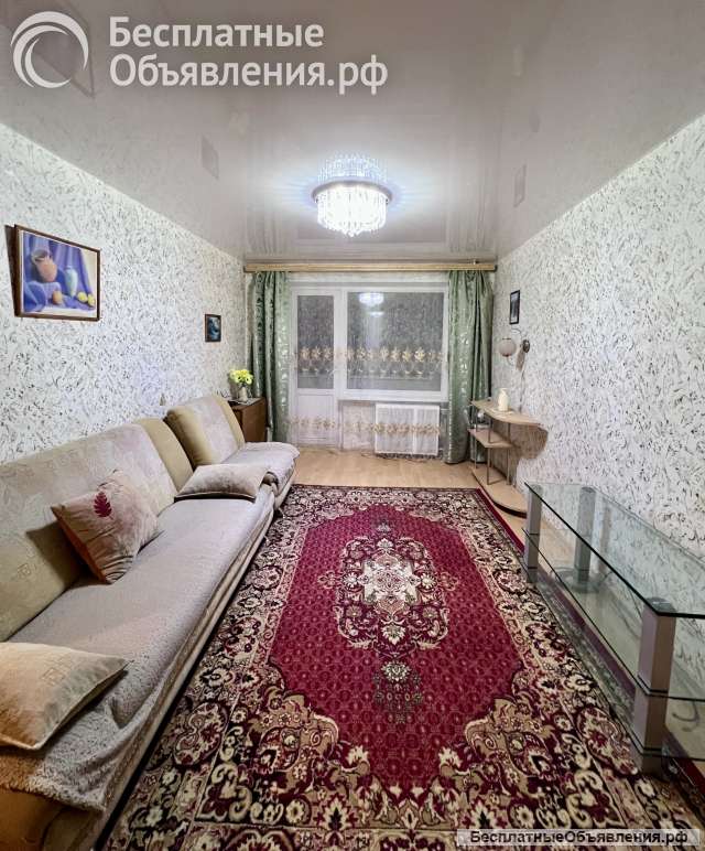 Квартира