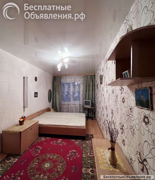 Квартира