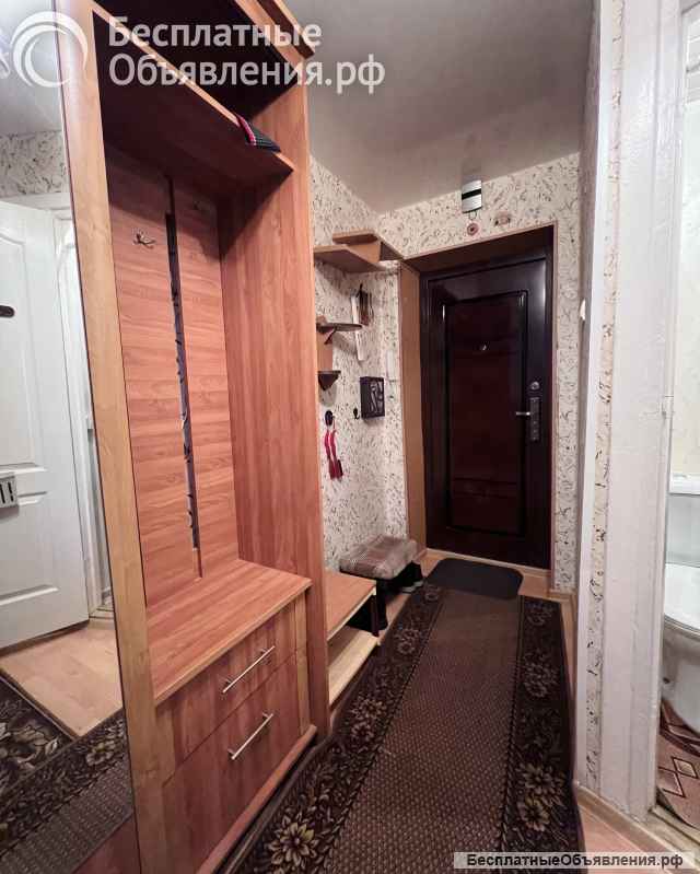Квартира