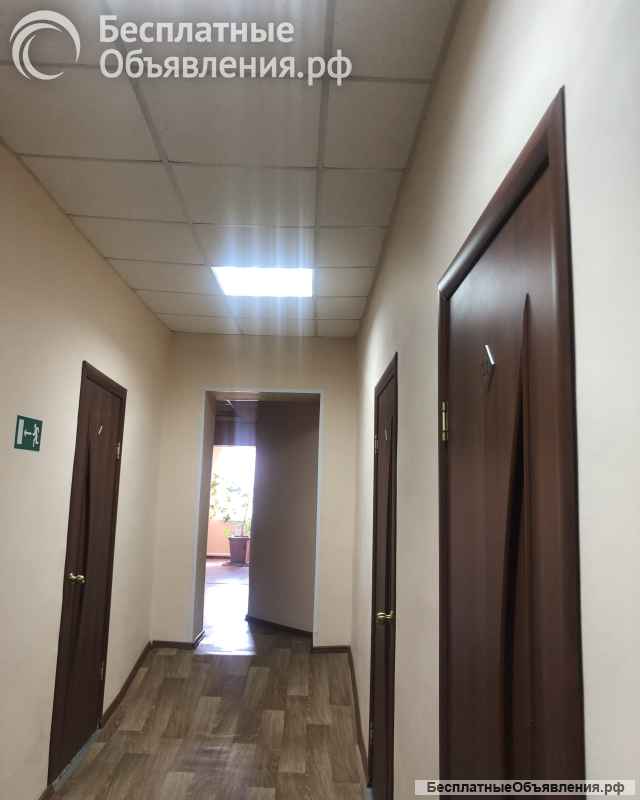 Здание 473.8 кв.м и ЗУ в Оренбурге