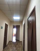 Здание 473.8 кв.м и ЗУ в Оренбурге