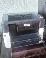 Принтер лазерный Kyocera Ecosys FS-1040