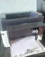 Принтер лазерный Kyocera Ecosys FS-1040