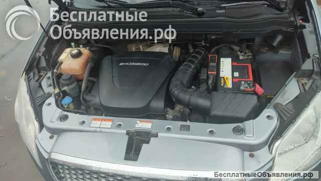 SsangYong