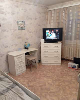 Сдам трёхкомнатную квартиру