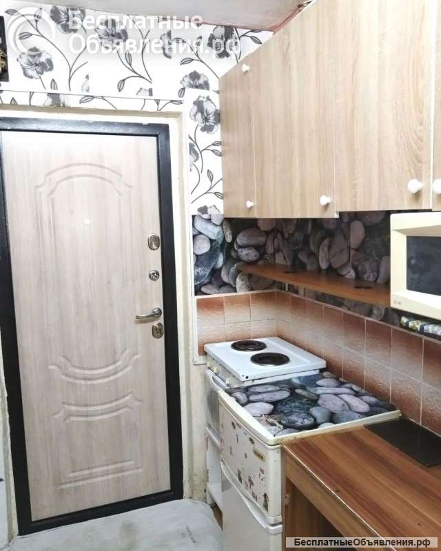 Сдам светлую гостинку