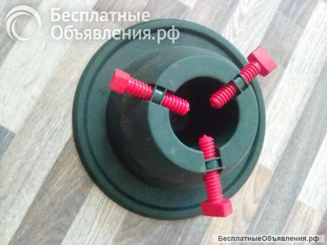 Подставка для ели