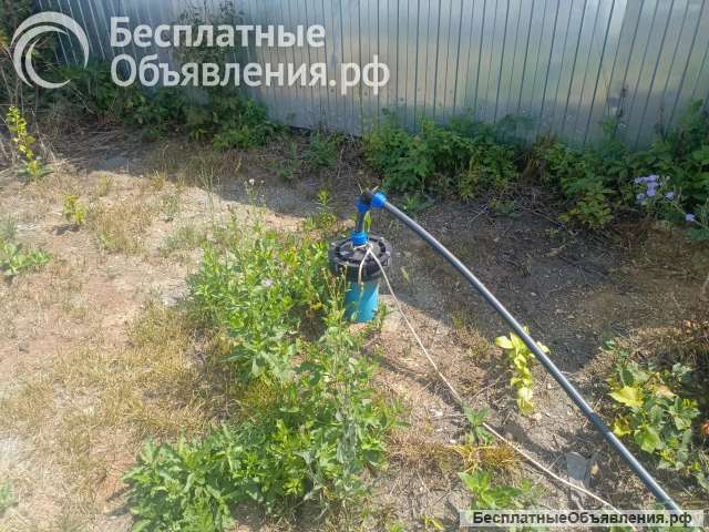 Дачный участок