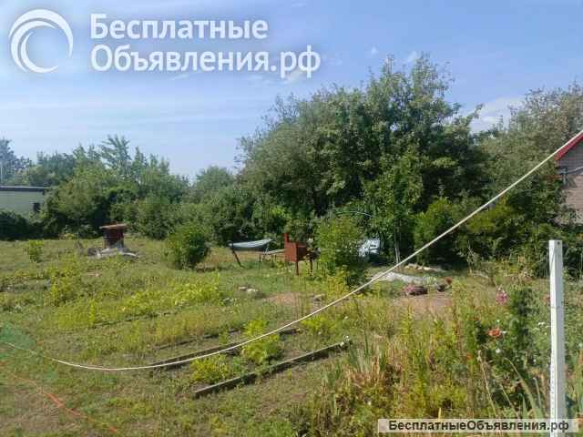 Дачный участок