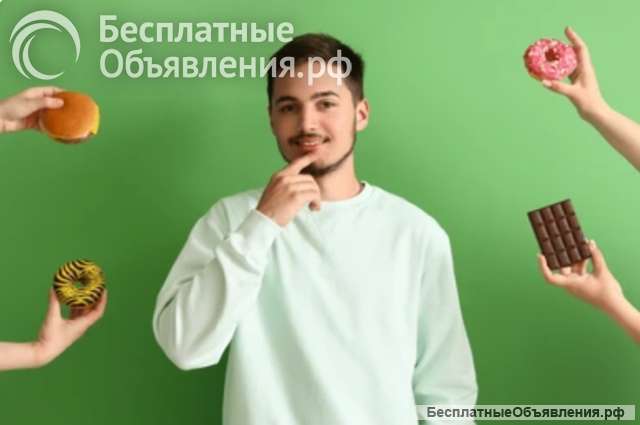 Подработка для студента (промоутер)