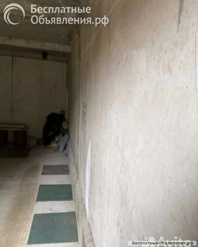 Гараж 23 кв.м