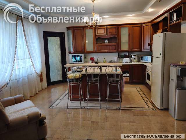 Обмен Ростов на Дону на Москву