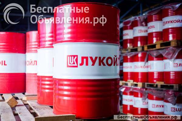 ЛУКОЙЛ ЛЮКС SYNTHETIC SAE 5W 30, API SL/CF: опт, любая фасовка