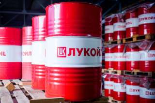 ЛУКОЙЛ ЛЮКС SYNTHETIC SAE 5W 30, API SL/CF: опт, любая фасовка
