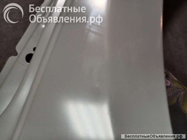 Крыло заднее правое Kia Rio · III рестайлинг (2015 2017)