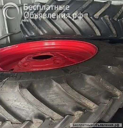 Сельхоз шины МТЗ 80 82 Белшина 15.5 38