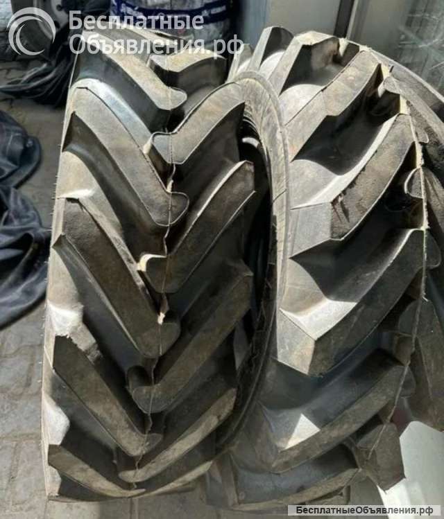 Сельхоз шины МТЗ 80 82 Белшина 15.5 38
