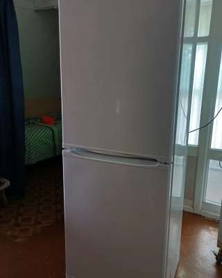 Indesit ES 20A