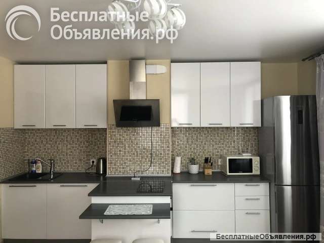 Евродвушка на Елизаровых