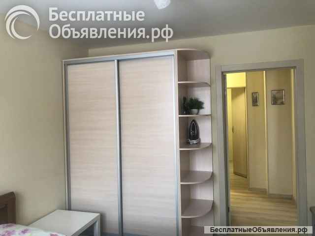 Евродвушка на Елизаровых