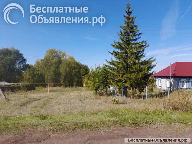 Дом с участком 12,5 соток