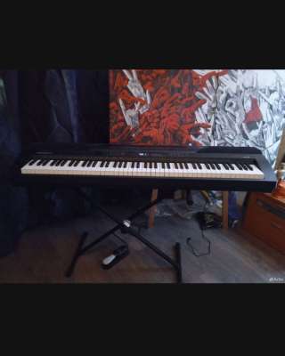 Цифровое пианино Kurzweil KA70