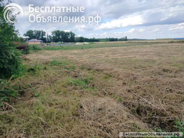 Участок