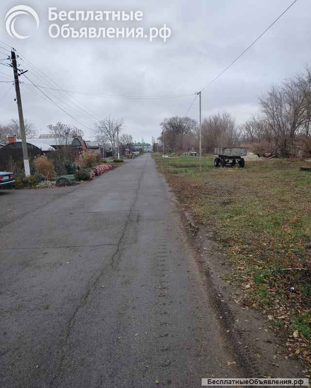 Участок
