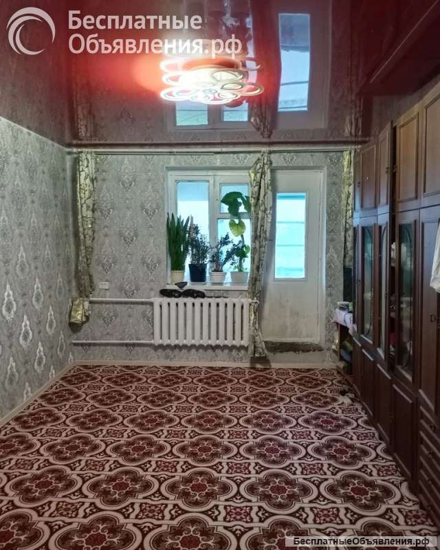 3х комнатную квартиру