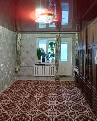 3х комнатную квартиру