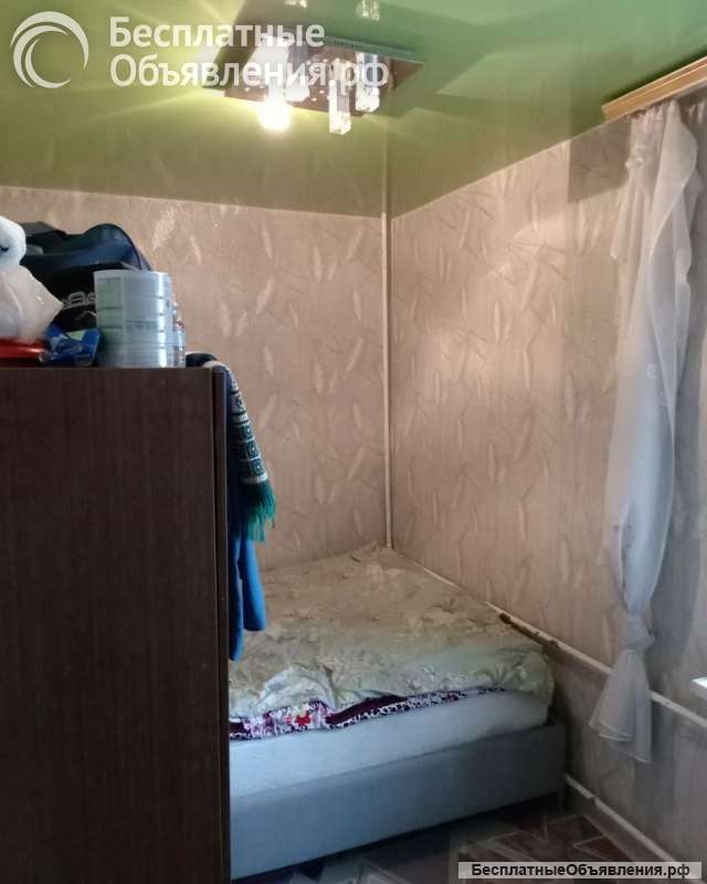 3х комнатную квартиру