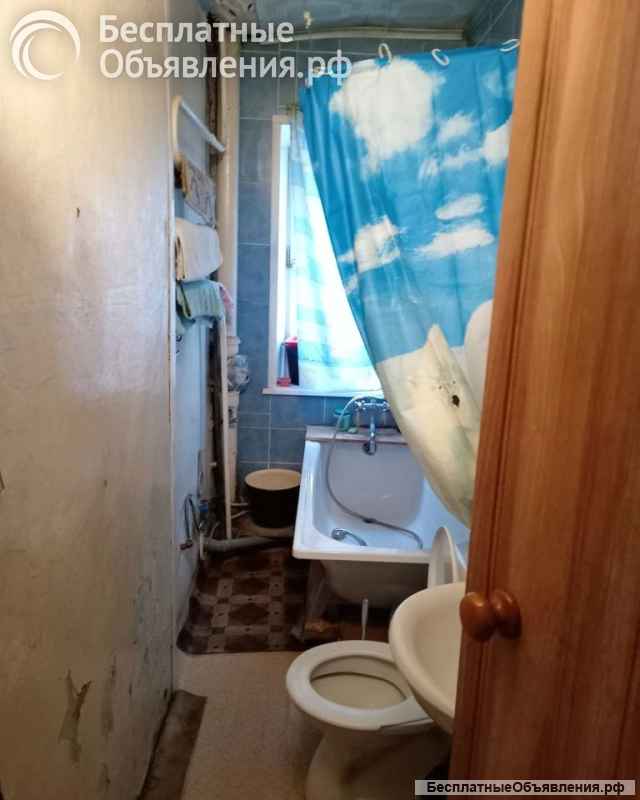 3х комнатную квартиру