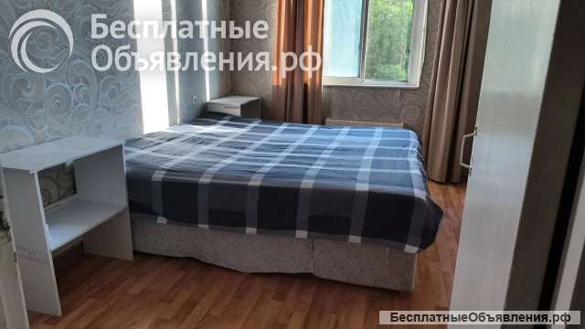 Квартира