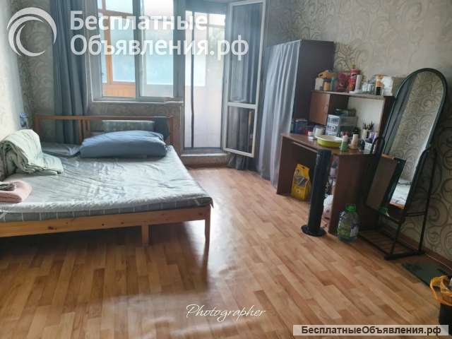 Квартира