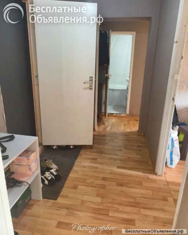 Квартира